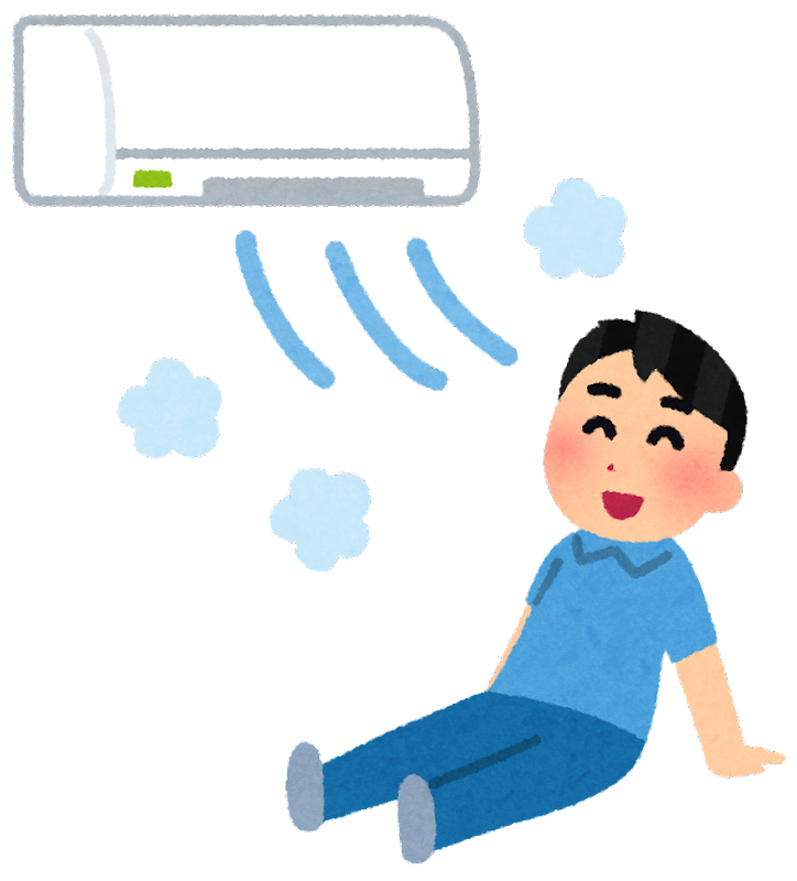 お家 お店のエアコンは大丈夫ですか 横浜の便利屋grandeal